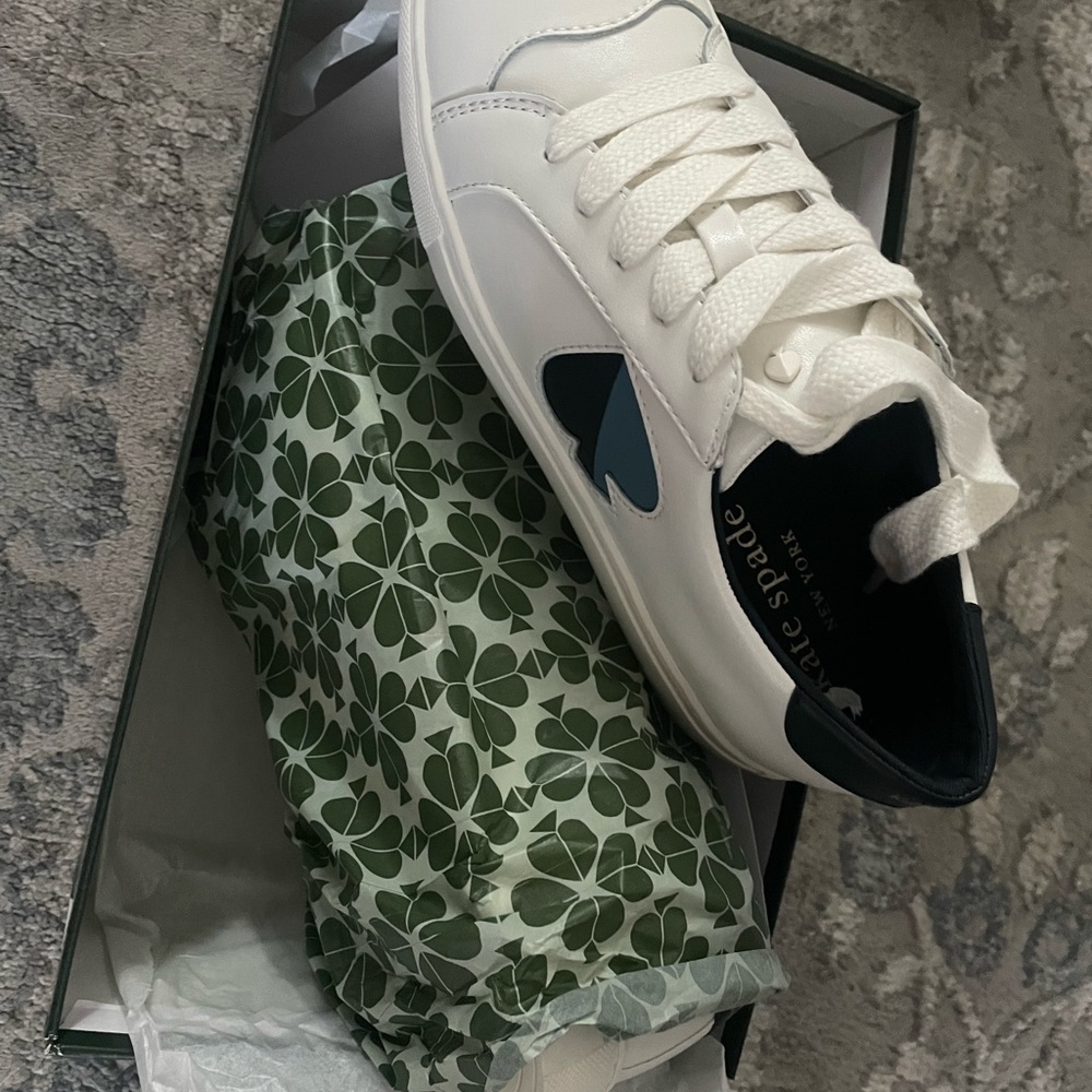 Sneakers Kate Spade ♠️ size 7.5